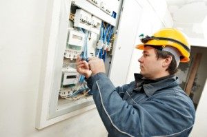 Electrical technician Kelowna